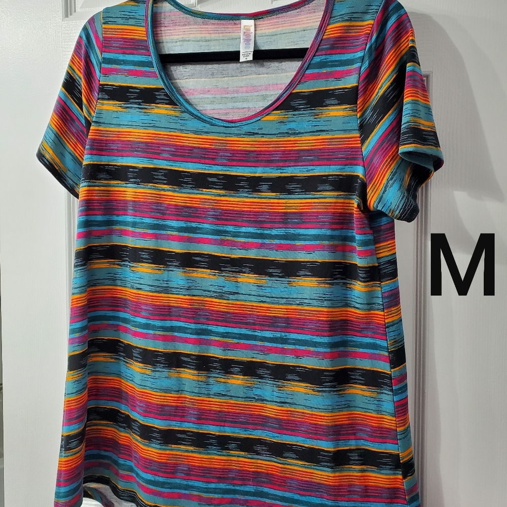 Lularoe Classic T